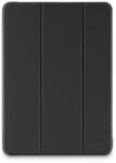 Tablet Case "Fold Clear" For iPad Air 11" (2025) Black/Transparent