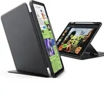 Flip Hybrid Case for iPad Air 13" (2024/2025/2026) - Black