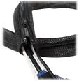 LogiLink KAB0049, LogiLink Wiresleeve FlexWrap Zipper 2m