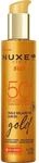 Nuxe Sun High Protection Gold Sun Oil SPF50