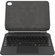 Connect Pro - Tastatur & Folio-Set - Schwarz