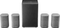 LOEWE 64720T10, LOEWE WE. BOOST - ASH GREY