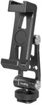 Metal Phone Support with Cold Shoe 4382