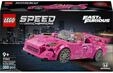 LEGO 77241, LEGO Speed Champions 77241 2 Fast 2 Furious - Honda S2000