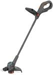 Gardena 14704-55.000.00, Gardena Battery-powered grass trimmer EasyTrim 25/18V solo