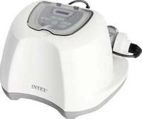 Intex 26688, Intex Qs700 Plus Krystal Clear Salzwassersystem (12v)