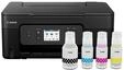 Canon 6706C006, Canon PIXMA G3590 Multifunktion - Farbe - Tinte