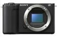 Sony ZVE10M2B.CEC, Sony ZV-E10 II - Body