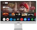27" ZenScreen LED monitor - 27" - HDR