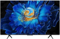 TCL 55C6KS, TCL 55" Flachbild TV LED 4K 55C6KS C6KS Series - 55" LED-backlit LCD TV -