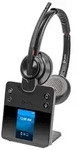 Savi 8420 | On Ear Wireless headset | Microphone