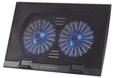 Conceptronic Thana Notebook Cooling Pad 17"