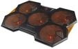 Deltaco GAM-072, Deltaco GAMING Laptop Cooling Pad