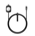 - Universal Cable for Apple Watch | 1.5m | Carbide