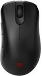 BenQ 9H.N4VBE.A3E, BenQ Zowie EC2-DW (Medium) Wireless Mouse for Esports - Gaming