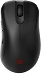BenQ 9H.N4WBE.A2E, BenQ Zowie EC3-DW (Small) Wireless Mouse for Esports - Gaming Maus