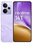 realme 631011005590, realme 14T 5G 256GB/8GB - Lightning Purple