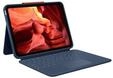 Logitech 920-011182, Logitech Rugged Combo 4 Touch - keyboard and folio case - with