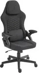 DC130 Gaming Gaming Stuhl - Schwarz - Stoff