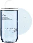 Ultra Low Molecular Hyaluronic Acid Toner
