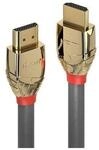 Lindy 37862, Lindy Gold Line High Speed HDMI with Ethernet