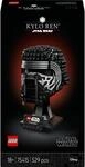 LEGO 75415, LEGO Star Wars 75415 Kylo Ren Helm