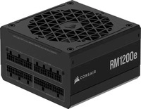 Corsair CP-9020258-EU, Corsair RM1200e Netzteile - 1200 Watt - 120 mm - ATX 3.1 - 80