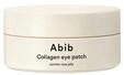 ABIB Collagen Eye Patch Jericho Rose Jelly 90 g (60 stk.)