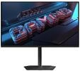 GIGABYTE MO32U, 32" GIGABYTE MO32U - 3840x2160 (4K) - 165Hz - QD-OLED - KVM switch