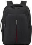 Guardit 3.0 Underseat Backpack for Laptop 15.6" | Black
