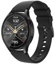 Colmi i28 Ultra smartwatch (black)