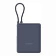 Xiaomi BHR9341GL, Xiaomi 33W Power Bank 10000mAh (Integrated Cable) Powerbank (Akku)