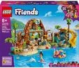 LEGO 42673, LEGO Friends 42673 Familienurlaub im Strandresort