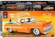 Hot Wheels JFT20, Hot Wheels Brick Shop Elite Series Custom 62 Chevy