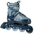 Hudora Inline Skates Leon 2.0 Ocean Size 29-32