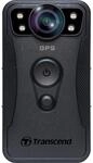 Body Camera - DrivePro Body 40 - Wi-Fi & Bluetooth - GPS & EIS (128GB)