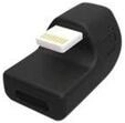 Compulocks 180 DEGREE LIGHTNING ADAPTER - Max - recommended for