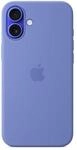 Apple MDGV4ZM/A, Apple iPhone 16 Plus Silicone Case with MagSafe - Periwinkle