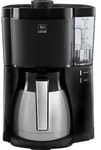 Look V Therm - Black Look V Therm - Black