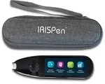 IRISPen Air 8 - 5 MP sensor - 120 dpi - 32 GB storage