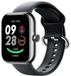 Fit-Life JR-FT5 Plus Smartwatch with Call Answering Function - Black