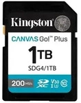 Canvas Go! Plus SD - 200MB/s - 1TB Canvas Go! Plus SD - 200MB/s - 1TB