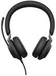 Jabra 24189-989-799, Jabra Evolve2 40 SE UC Stereo