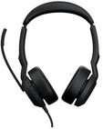 Jabra 25069-999-899, Jabra Evolve2 50 - USB-C/A MS Stereo (without Bluetooth)