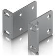 Ubiquiti UACC-Rack-Ear-1U, Ubiquiti UACC-Rack-Ear-1U - Rack Ear Kit