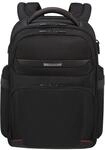Samsonite 151779-1041, Samsonite Pro-DLX 6 Underseat Rucksack f&uuml;r Laptop 15.6" 