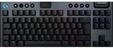 Logitech 920-012755, Logitech G915 X LIGHTSPEED - TKL - 80 % (TKL) - Gaming