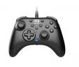 HORI NSX-005E, HORI PAD Turbo (Black) - Wired Controller - Nintendo Switch 2
