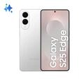 Samsung SM-S937BZSDEUB, Samsung Galaxy S25 Edge 256GB/12GB - Titanium Silver