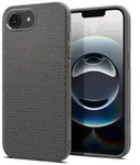 Liquid Air - marble gray - iPhone 17e/16e